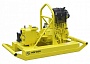 Мотопомпа Varisco JD 6-253 G10 SKID